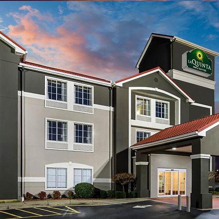 La Quinta By Wyndham Atlanta South - Newnan Hotel Exterior photo